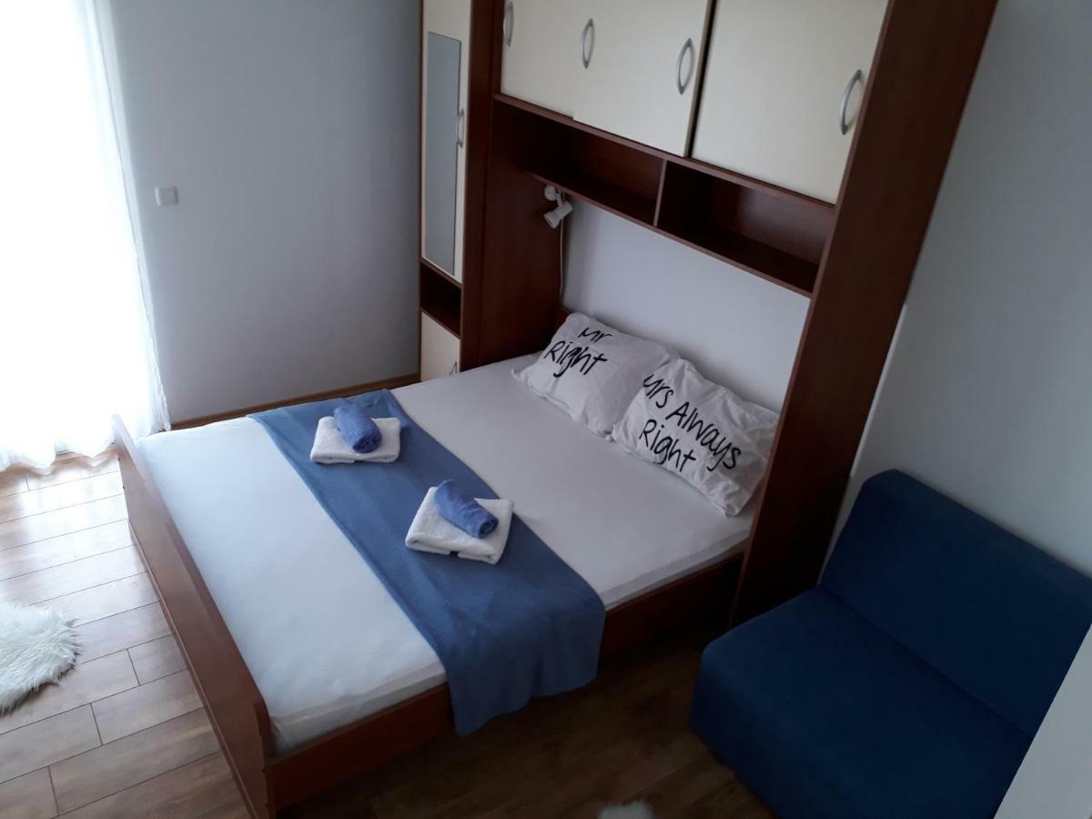 Apartmani Marino Privlaka  Exterior photo