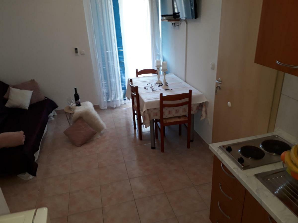 Apartmani Marino Privlaka  Exterior photo